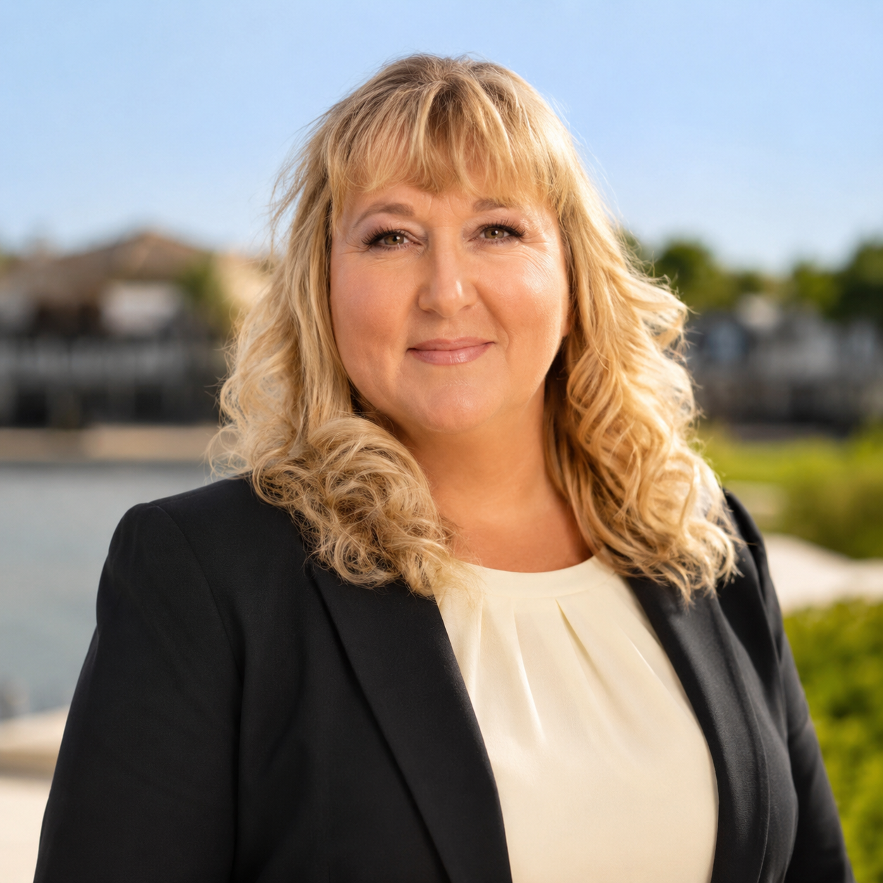 Headshot for 27 North Realty agent