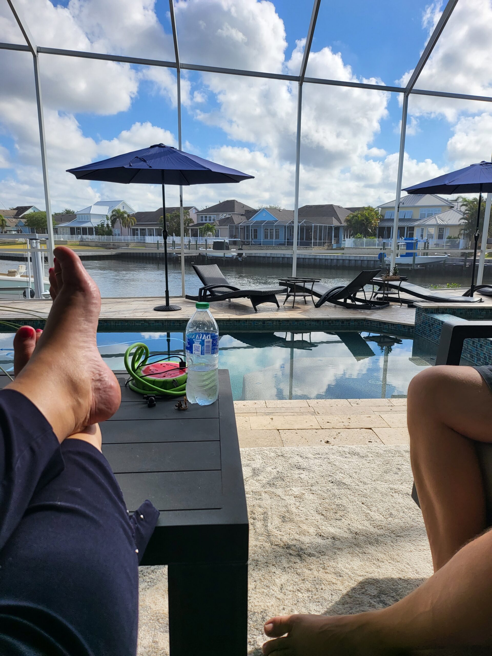 Why Apollo Beach Is a Boater’s Paradise: Waterfront Living Explained