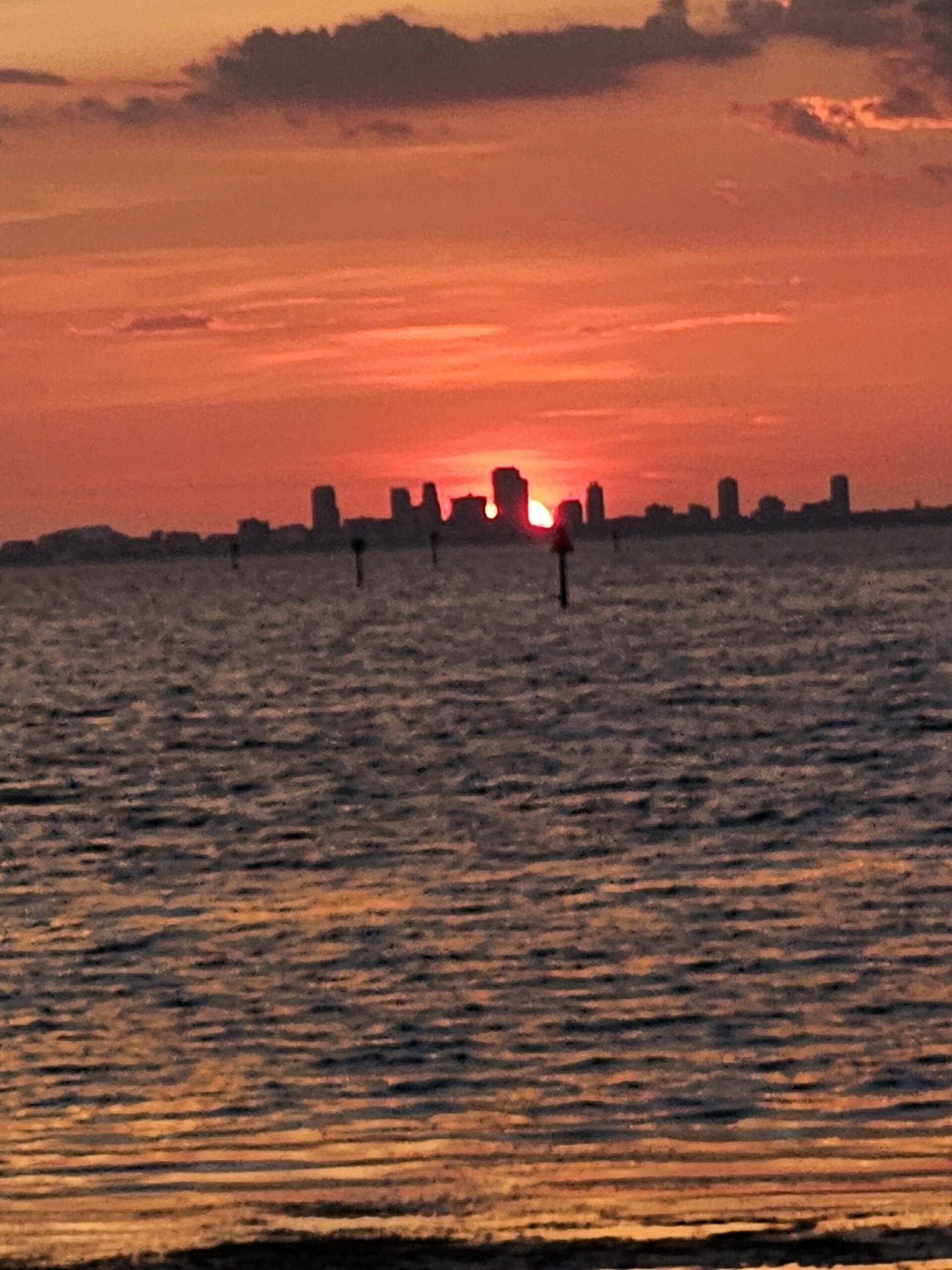 Tampa Bay Housing Market: Navigating High Inventory and Affordability Challenges