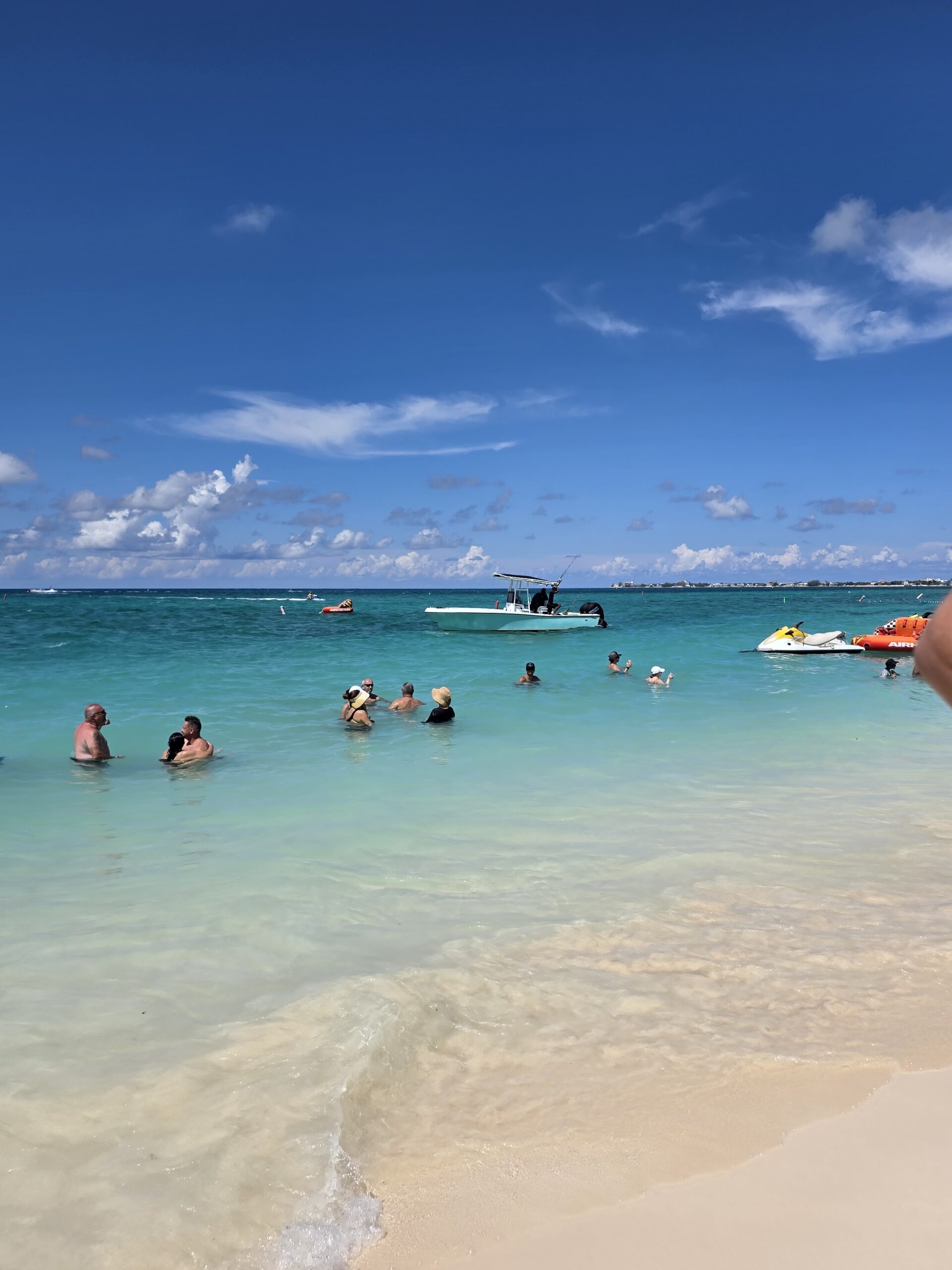 Fireworks, Flip Flops, and Florida Real Estate: Why July Is Hot in More Ways Than One