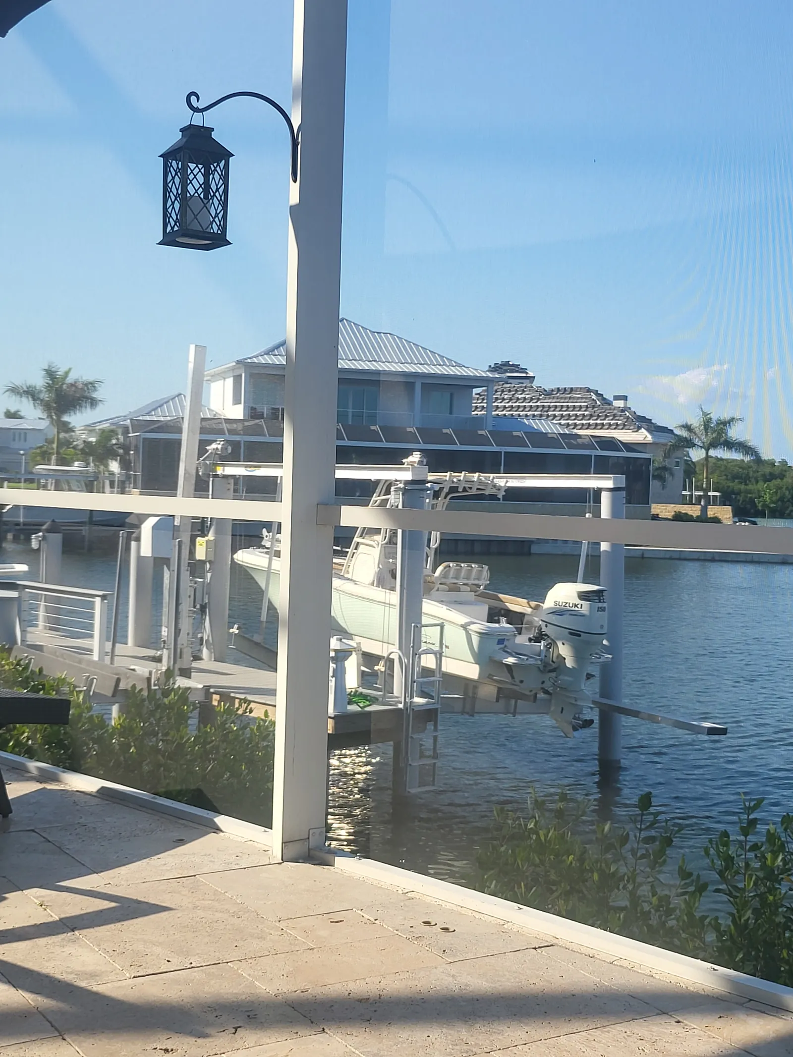 How to Prepare Your Boat, Lift and Dock for a Hurricane in Apollo Beach