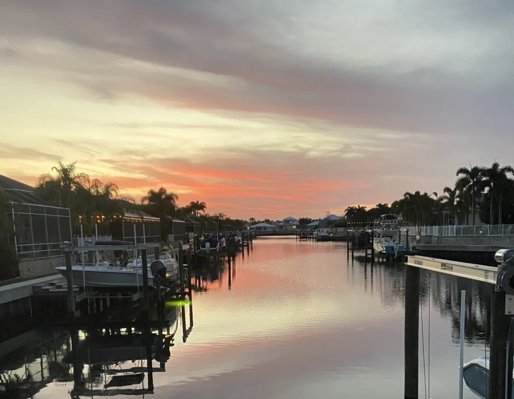 How Far Is Apollo Beach Really From Tampa and MacDill? (Spoiler: Not Far At All)