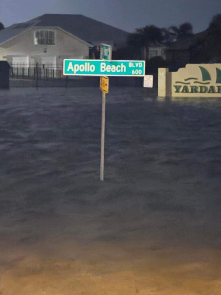 Did Your Apollo Beach Evacuation Zone Change? What Hillsborough Updated in 2026
